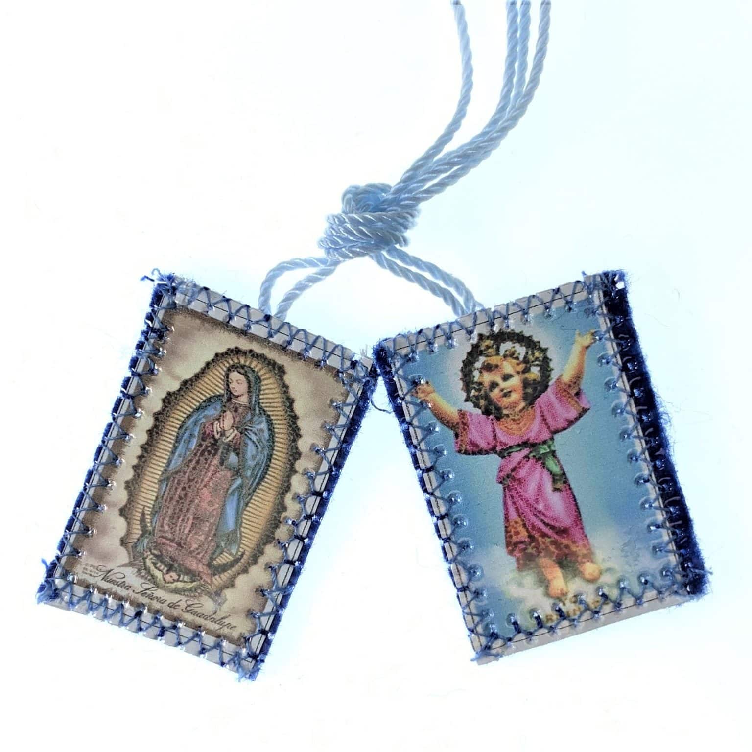 La Novena De San Judas Tadeo Y Rosario De Madera - Foto 7