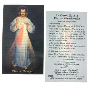 Estampa Misericordia, Vilnus