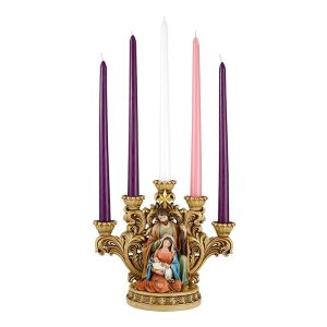 Corona de Adviento