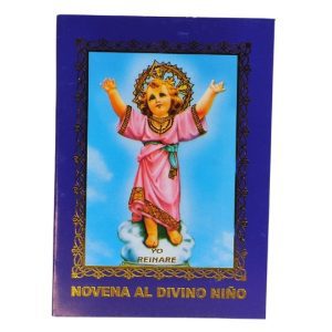 Novena, Divino Niño