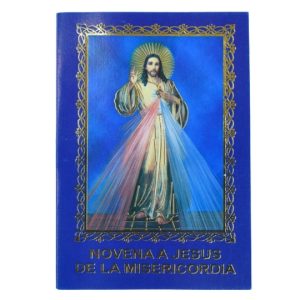Novena, J. Divina Misericordia
