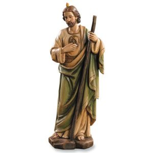 San Judas 8"