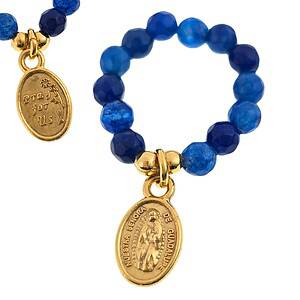 Anillo Virgen de Guadalupe