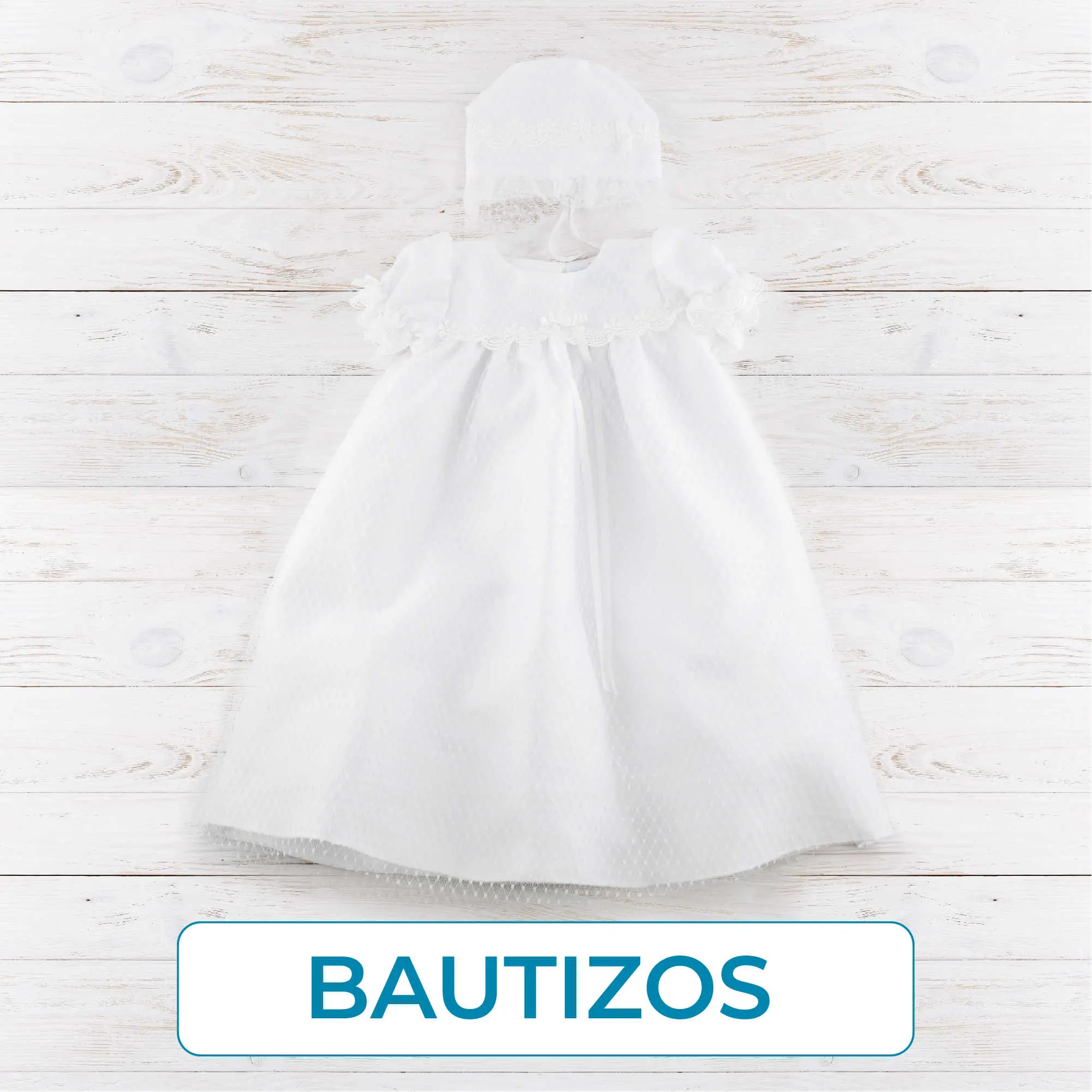 Bautizo
