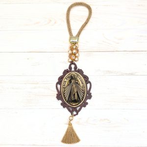 Bendición Divina Misericordia