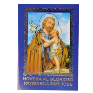Novena, San José