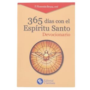 365 días con el Espíritu Santo