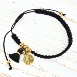 Pulsera San Benito