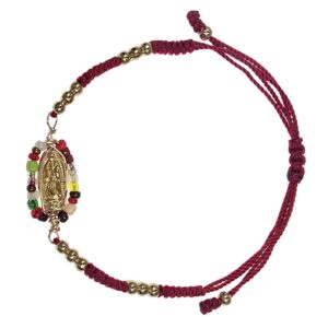 Pulsera Guadalupe