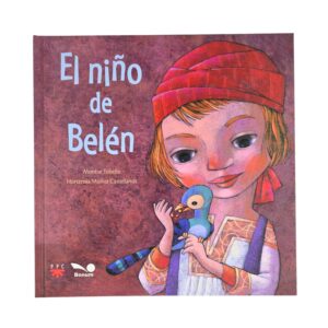 El Niño de Belén, Tapa Dura