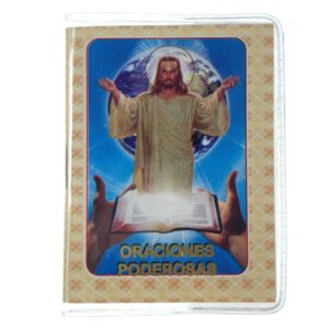Oraciones Poderosas