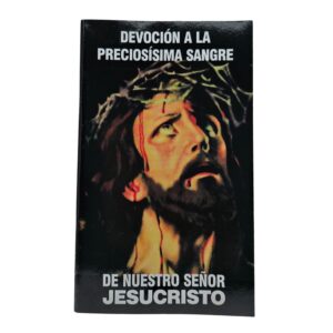 Devoción a la Preciosa Sangre