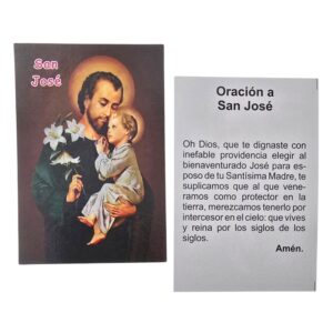Estampal, San José