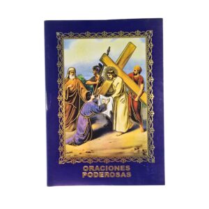 Oraciones Poderosas, Novena