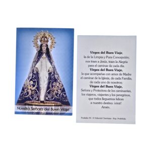 Ntra Sra del Buen Viaje