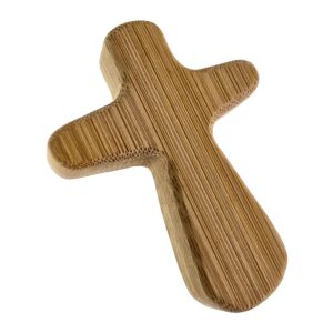Mini Cruz Mano, Bamboo