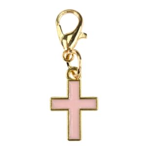 Cruz c/broche